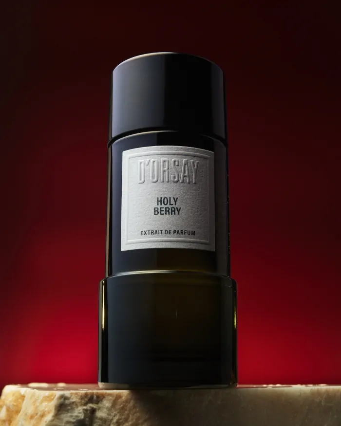 D'ORSAY Extraits de Parfum Two New Arrivals